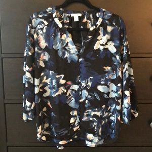 Saint Tropez West blouse